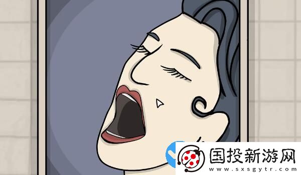 锈湖地铁繁花第四章攻略