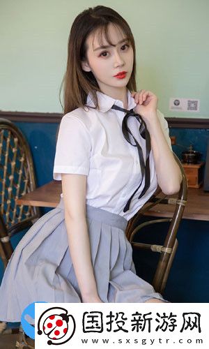 汉服擦边露整只奶