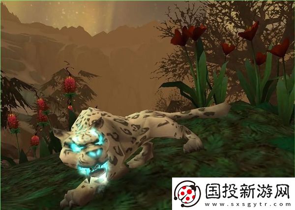 魔兽世界洛卡纳哈刷新规律与点位