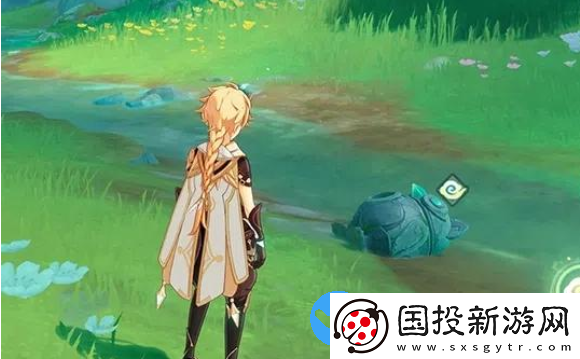 原神4.4沉玉谷仙力解谜攻略