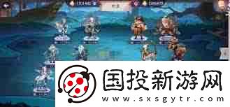 上古王冠第八关挑战攻略