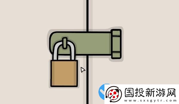 锈湖地铁繁花第四章攻略