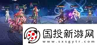奥奇传说手游怎么通过末炎挑战