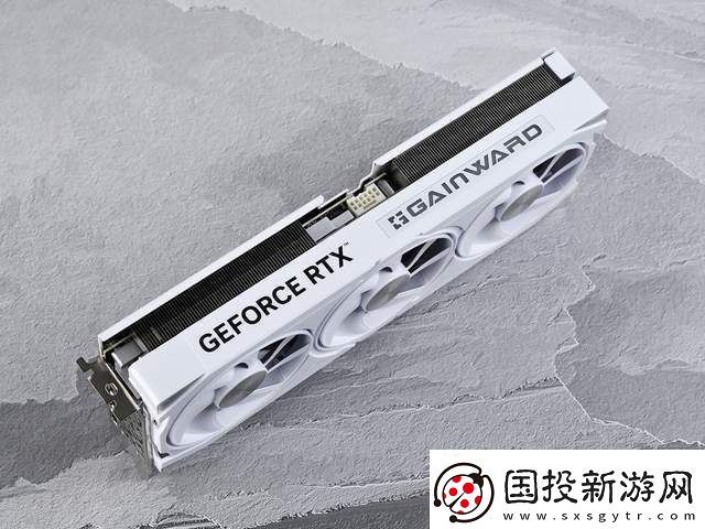耕升RTX