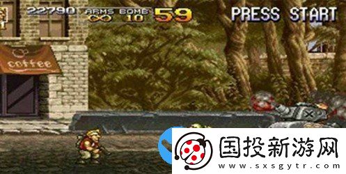 合金弹头4手机内置修改器版