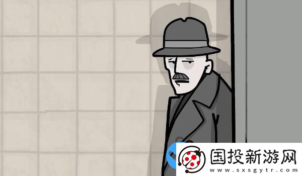 锈湖地铁繁花第四章攻略