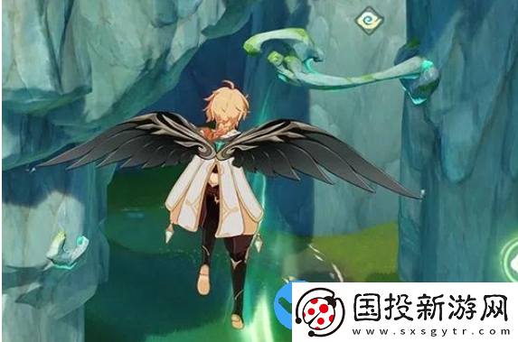 原神4.4沉玉谷仙力解谜攻略