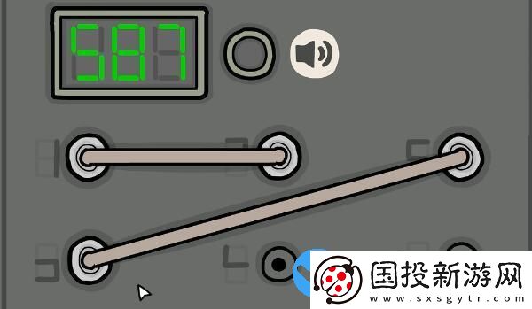锈湖地铁繁花第四章攻略
