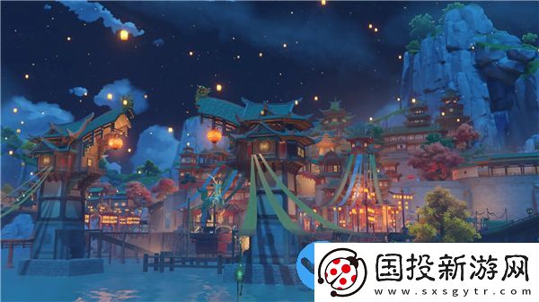 原神千壑沙地锚点怎么开