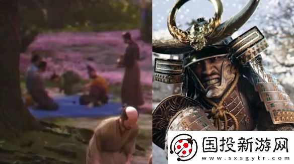 刺客信条影场景惊现蓝色塑料布!网友怒骂不严谨