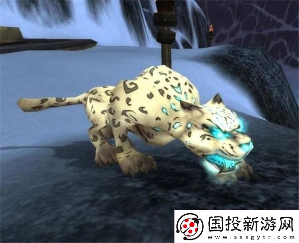 魔兽世界洛卡纳哈刷新规律与点位
