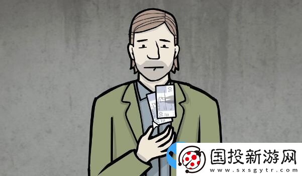 锈湖地铁繁花第四章攻略