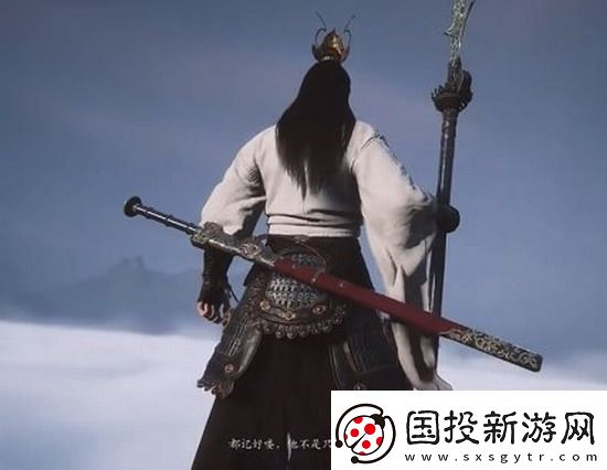 黑神话悟空隐藏结局二郎神怎么触发