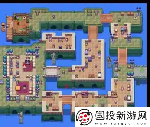 伊洛纳四周年狂欢盛典启动！全新城镇、炫酷职业进阶等你体验！