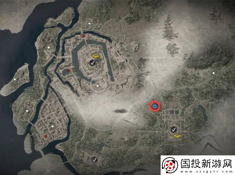 刺客信条影忠犬伸冤任务怎么做