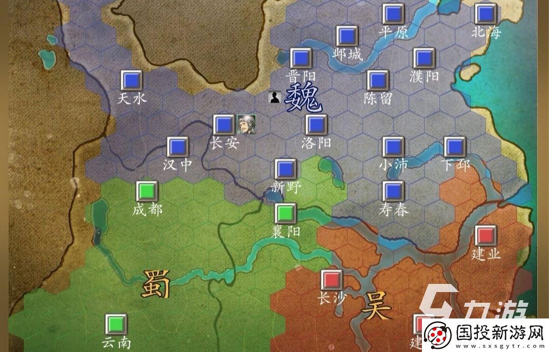 三国人生下载预约链接分享