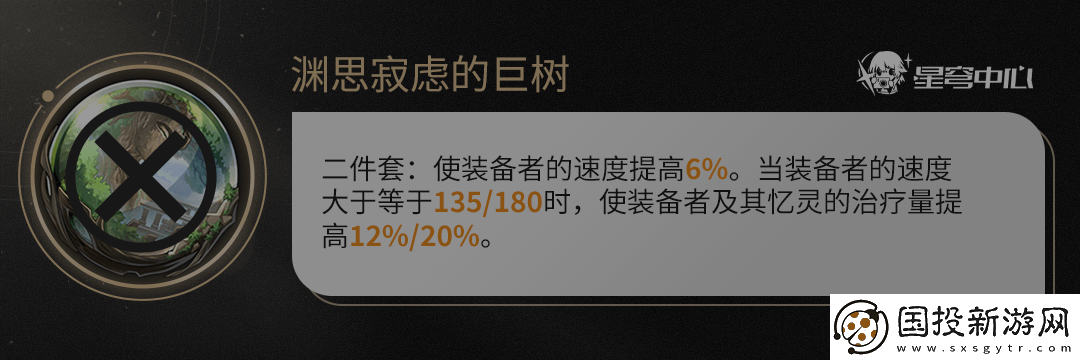 原神藿藿培养攻略