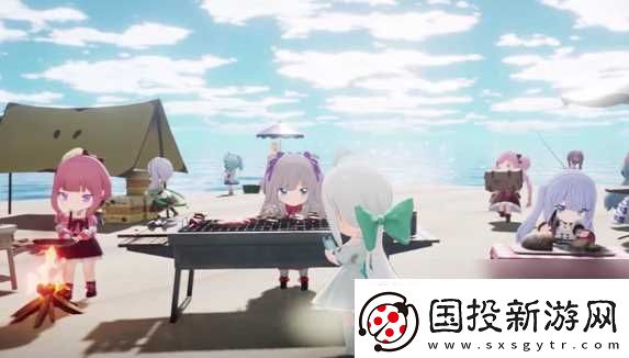 开放空间光介绍