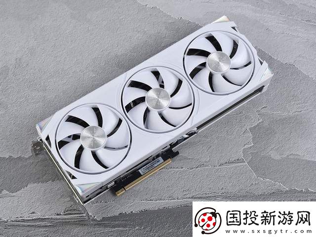 耕升RTX