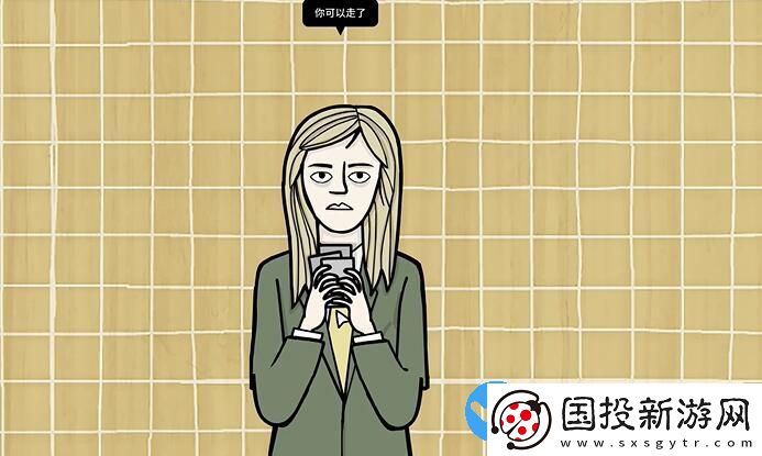 锈湖地铁繁花第三章攻略