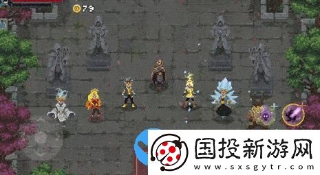 传说法师好玩吗