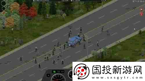 僵尸毁灭工程怎么开车