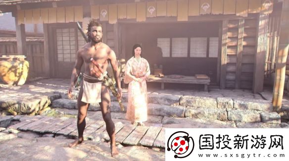 刺客信条影场景惊现蓝色塑料布!网友怒骂不严谨