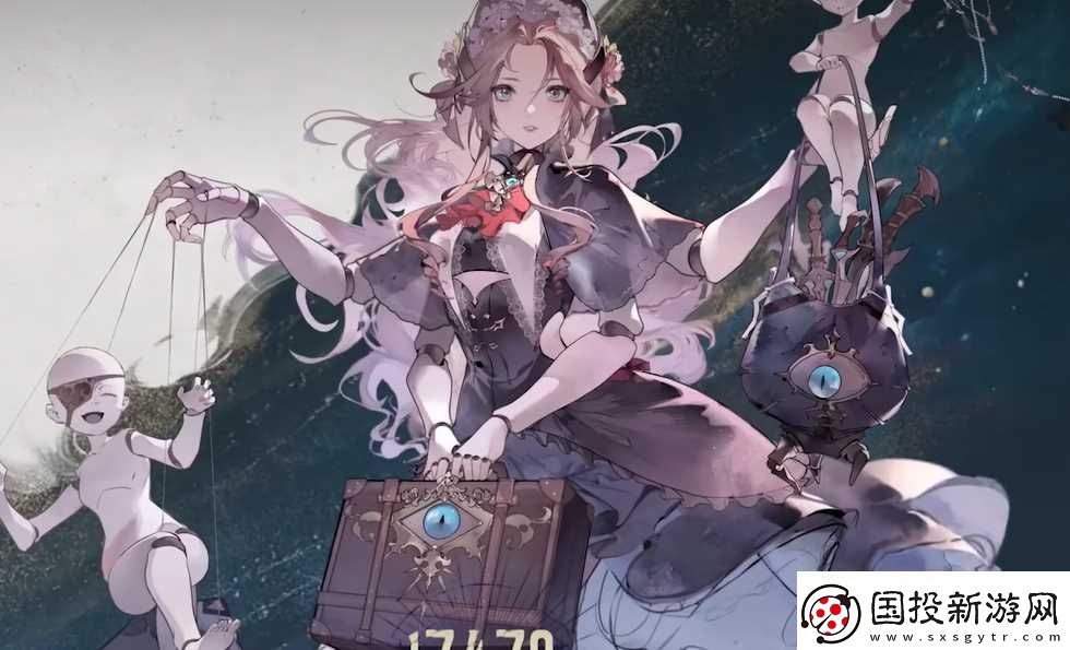 银与绯最强阵容介绍