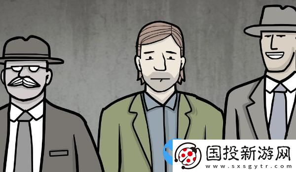 锈湖地铁繁花第四章攻略