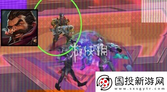 金铲铲之战s14主题是什么