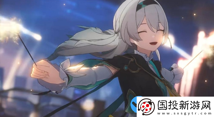 崩坏星穹铁道春节卡池怎么抽