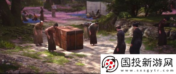 刺客信条影场景惊现蓝色塑料布!网友怒骂不严谨