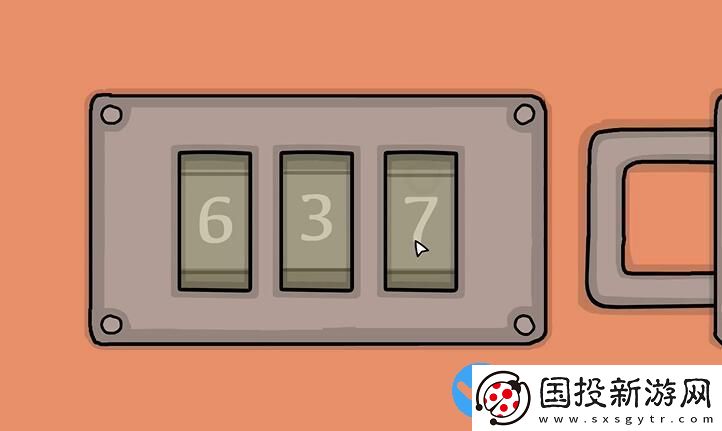 锈湖地铁繁花第三章攻略