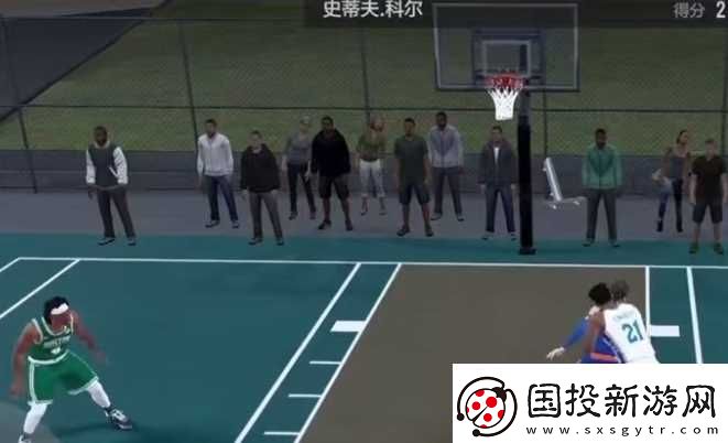 美职篮全明星史蒂夫科尔怎么样