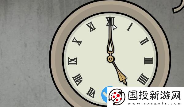 锈湖地铁繁花第四章攻略