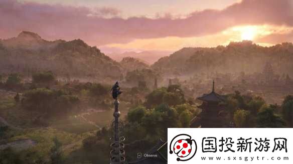 刺客信条影最佳藏身处建造优先级推荐