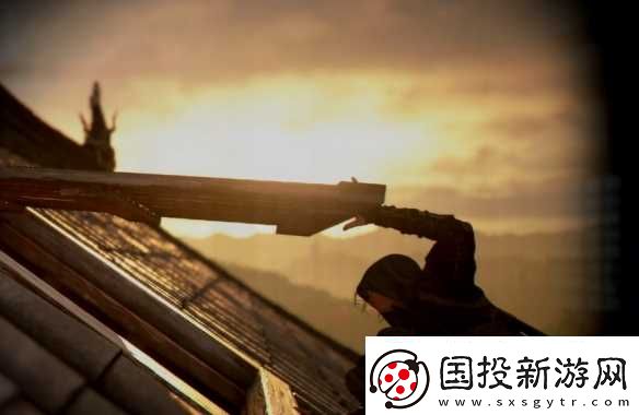 刺客信条影暗门机制介绍