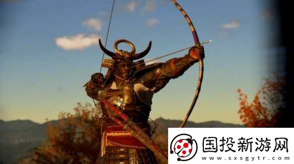 刺客信条影弓操作方法