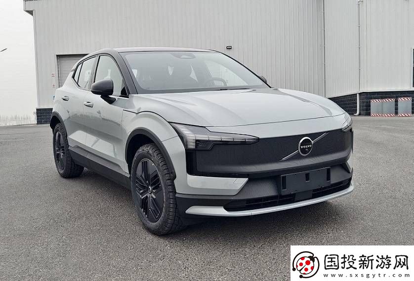 国产沃尔沃EX30