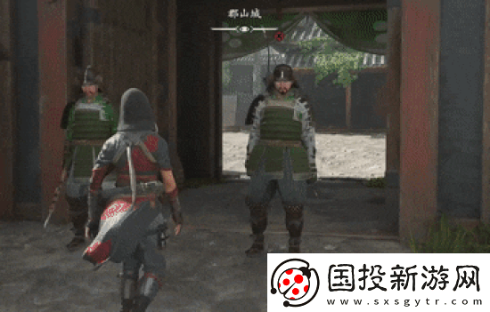 幽默！刺客信条