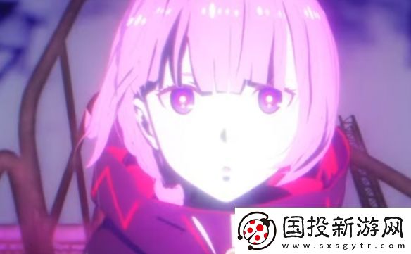 动画神椿市建设中7月开播