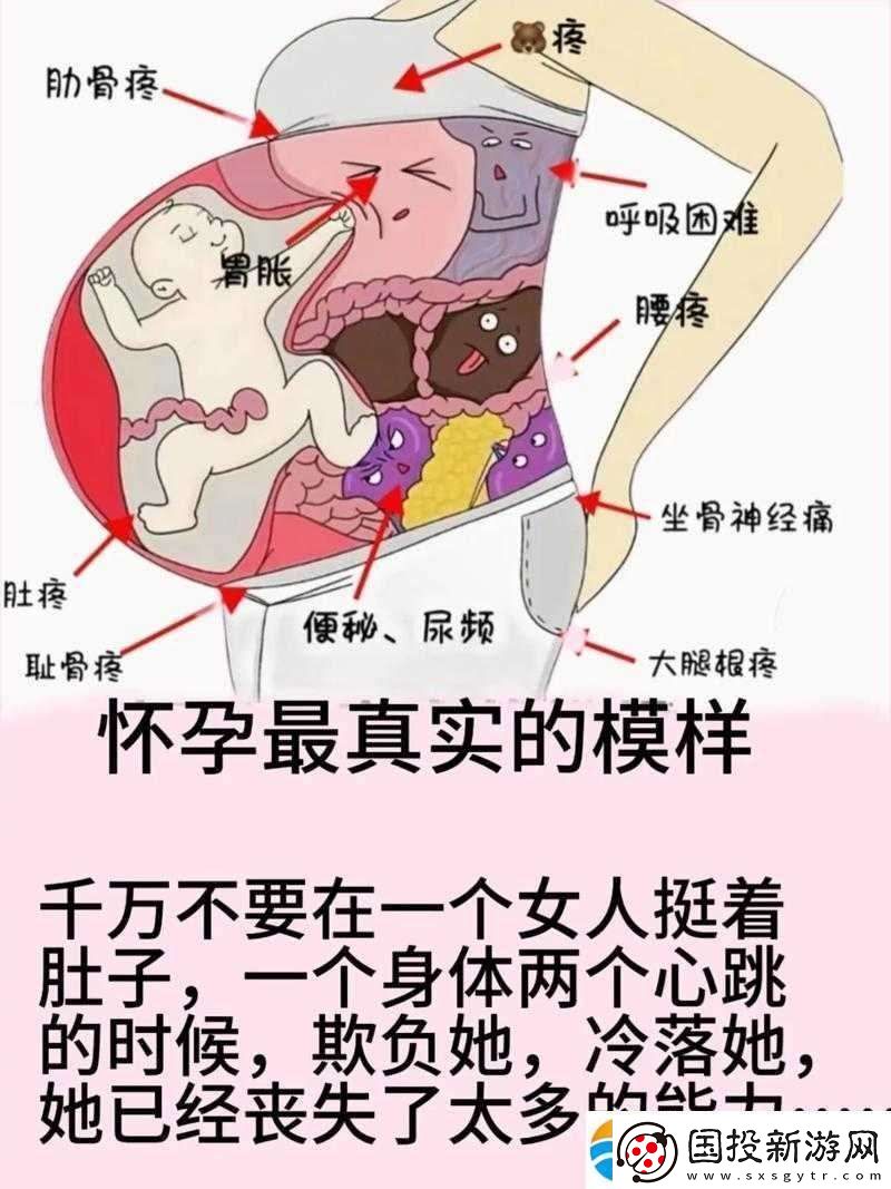 在WWW孕妇的世界里