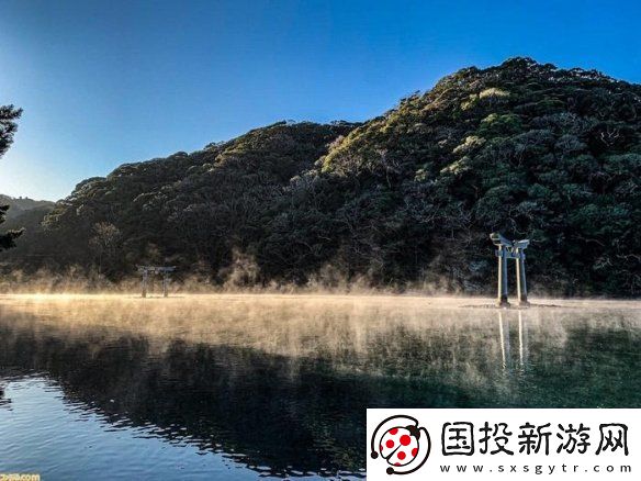 对马岛原型神社禁止观光
