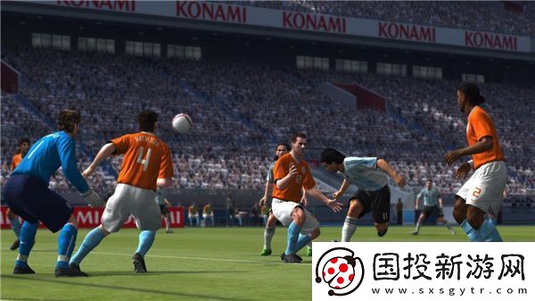 PS3实况足球2009一球成名攻略详解