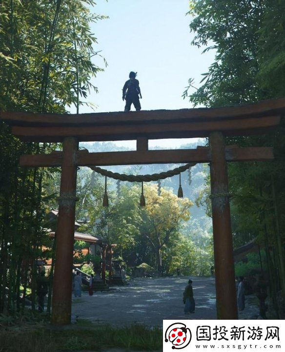 对马岛原型神社禁止观光