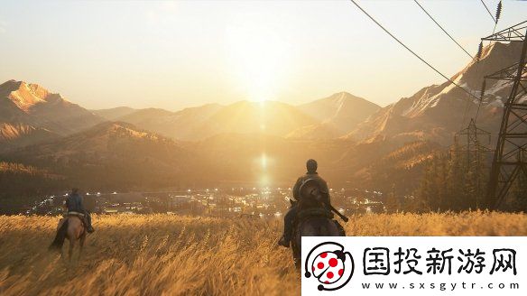最后生还者3首批细节泄露