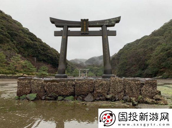 对马岛原型神社禁止观光