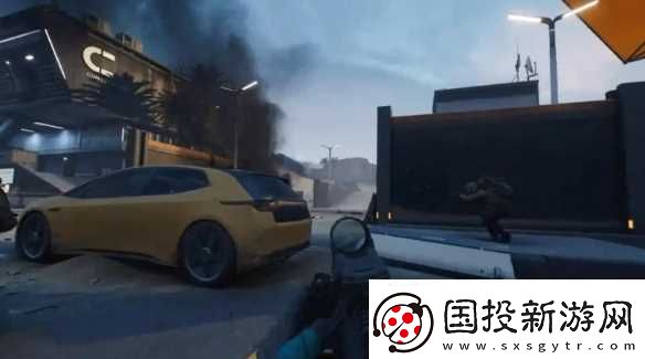 三角洲行动跑刀模式介绍
