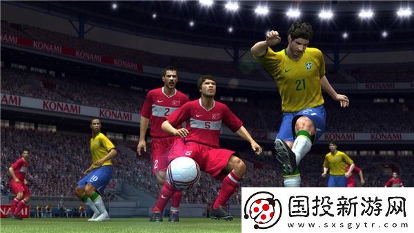 PS3实况足球2009一球成名攻略详解