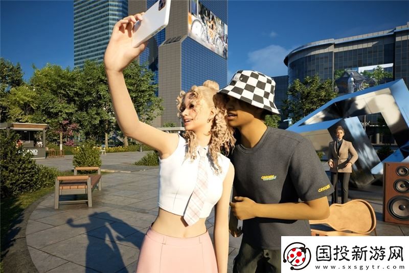 InZOI配置要求介绍